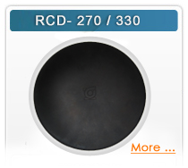 Didduser RCD-270/330