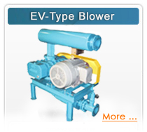 EV-Type Blower